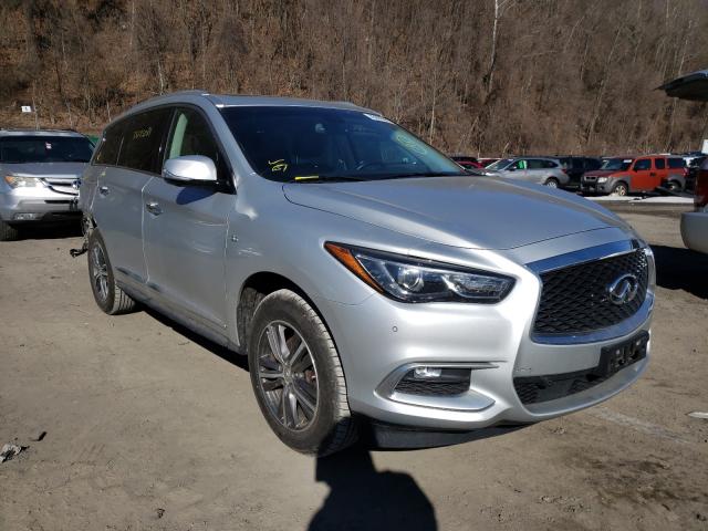 infiniti qx60 2016 5n1al0mm1gc513576