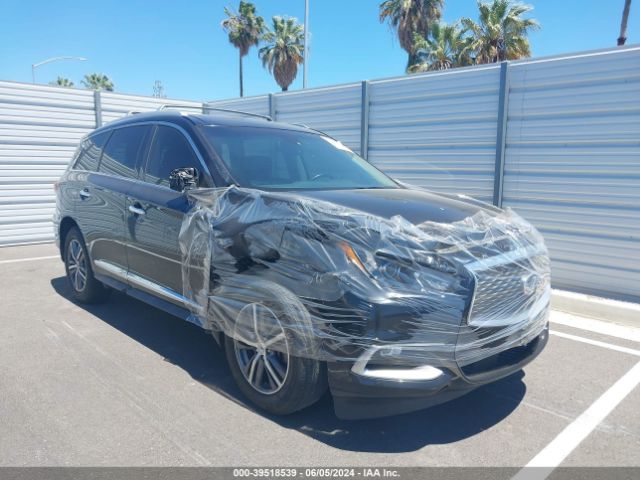 infiniti qx60 2016 5n1al0mm1gc518681