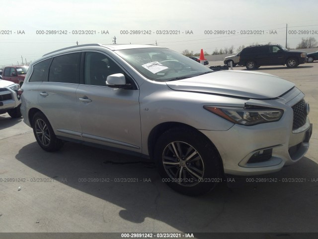 infiniti qx60 2016 5n1al0mm1gc518857