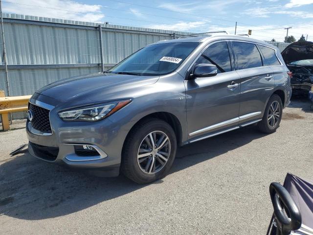 infiniti qx60 2016 5n1al0mm1gc519507