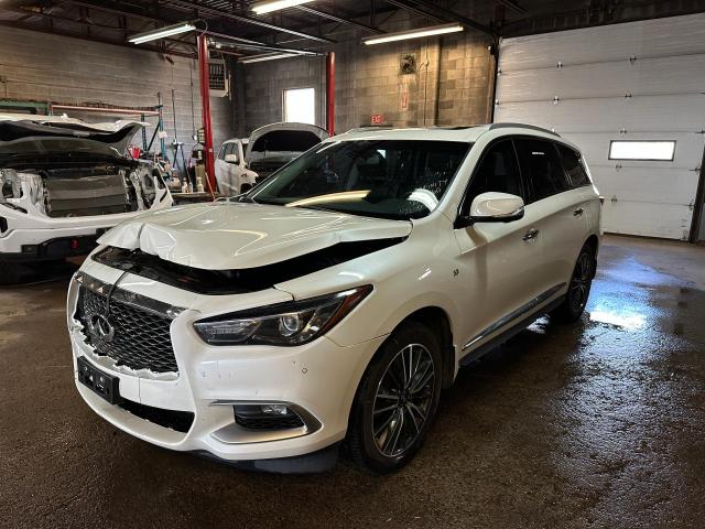 infiniti qx60 2016 5n1al0mm1gc520382