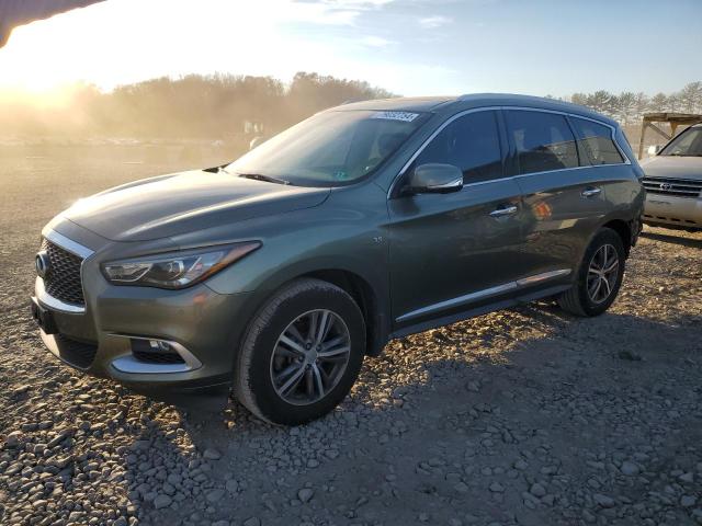 infiniti qx60 2016 5n1al0mm1gc520866