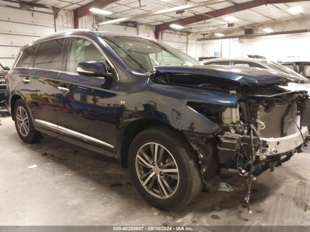 infiniti qx60 2016 5n1al0mm1gc525324