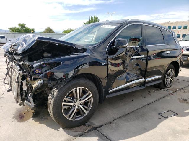 infiniti qx60 2016 5n1al0mm1gc528157