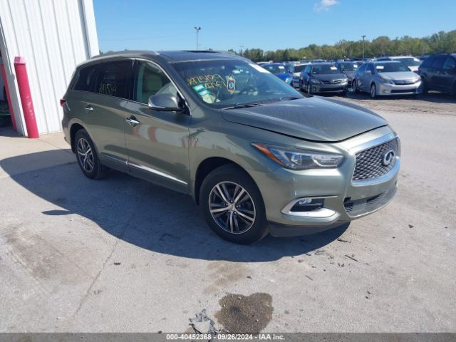 infiniti qx60 2016 5n1al0mm1gc533052