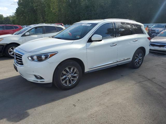 infiniti jx35 2013 5n1al0mm2dc303094