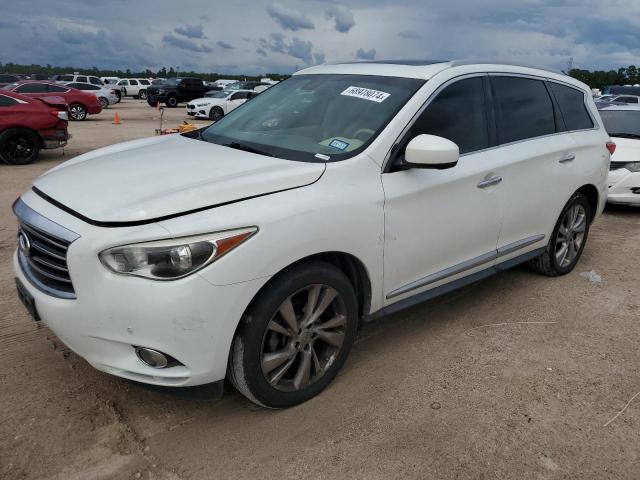 infiniti jx35 2013 5n1al0mm2dc303726