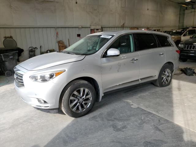 infiniti jx35 2013 5n1al0mm2dc305511