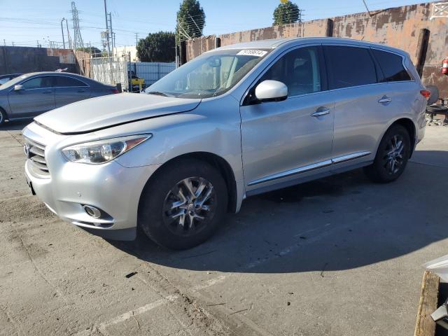 infiniti jx35 2013 5n1al0mm2dc313625