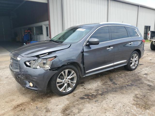 infiniti jx35 2013 5n1al0mm2dc342946