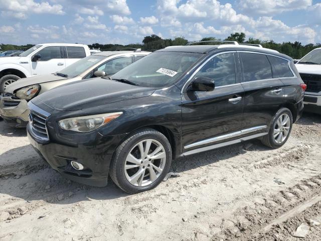 infiniti jx35 2013 5n1al0mm2dc353171