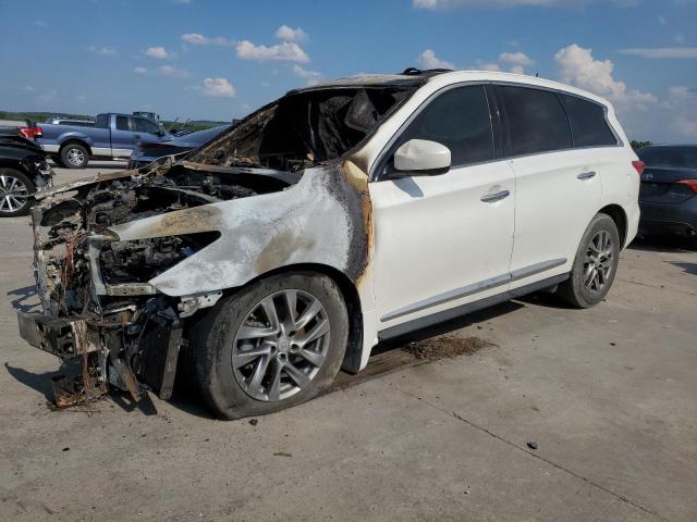 infiniti qx60 2014 5n1al0mm2ec502499