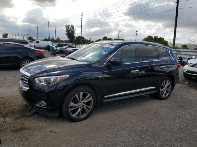 infiniti qx60 2014 5n1al0mm2ec503927