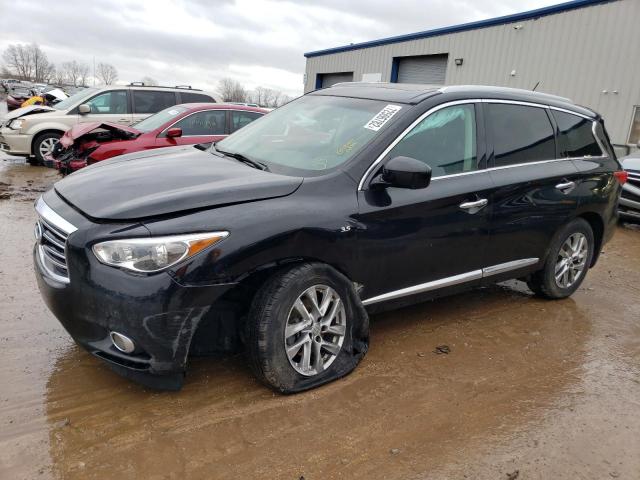 infiniti qx60 2014 5n1al0mm2ec515866