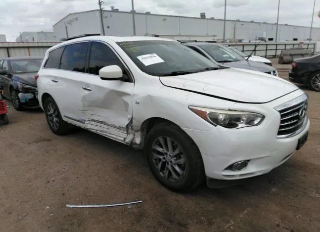 infiniti qx60 2014 5n1al0mm2ec517729