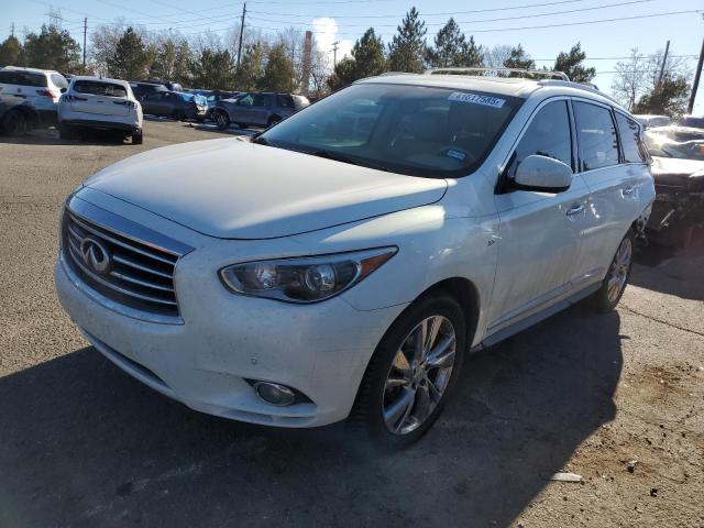 infiniti qx60 2014 5n1al0mm2ec523708