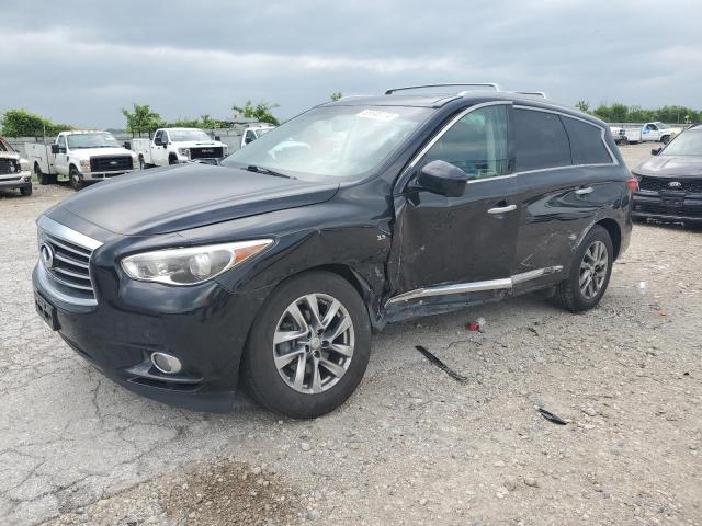 infiniti qx60 2014 5n1al0mm2ec525734