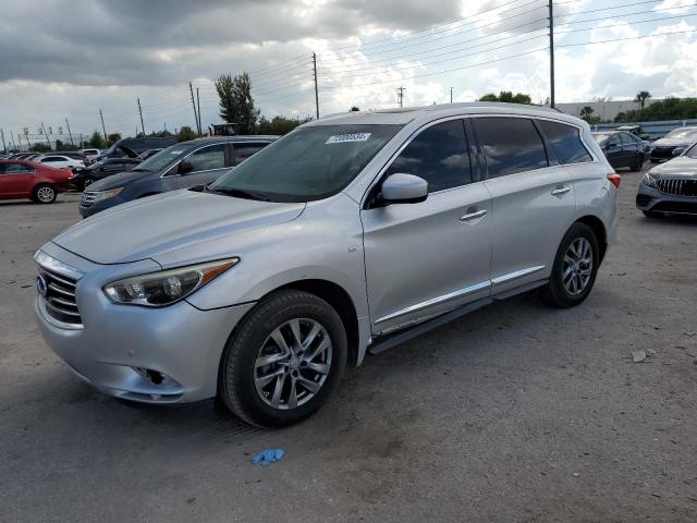 infiniti qx60 2014 5n1al0mm2ec534496