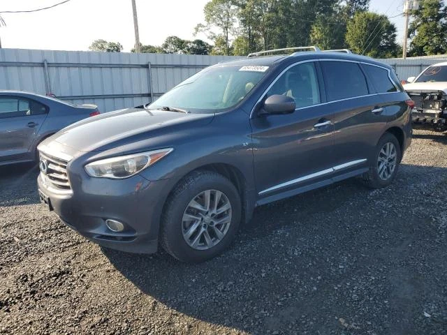 infiniti qx60 2014 5n1al0mm2ec540668