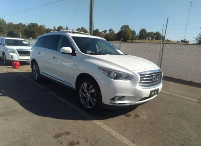 infiniti qx60 2014 5n1al0mm2ec545272