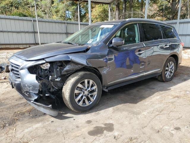 infiniti qx60 2014 5n1al0mm2ec552609