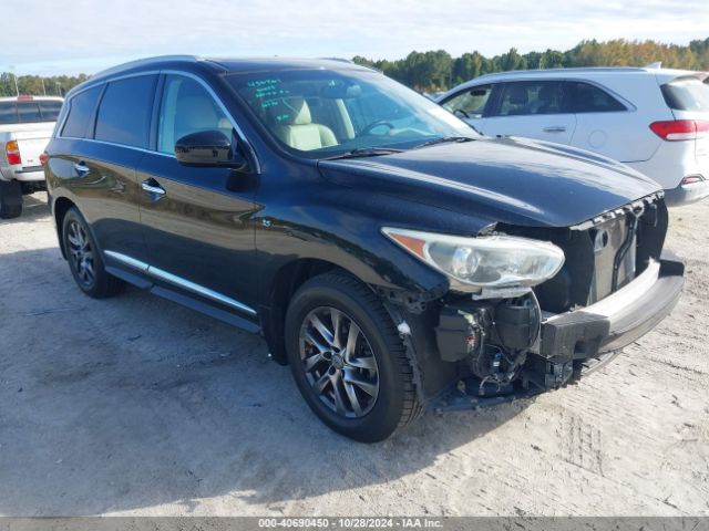 infiniti qx60 2015 5n1al0mm2fc500690