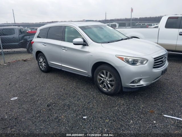 infiniti qx60 2015 5n1al0mm2fc503816