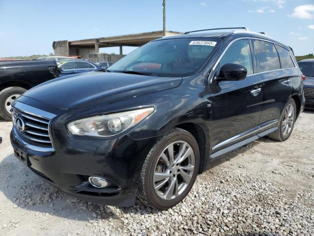 infiniti qx60 2015 5n1al0mm2fc504559