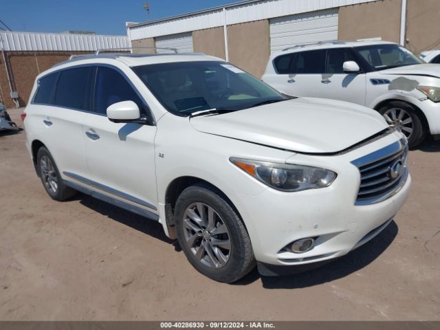 infiniti qx60 2015 5n1al0mm2fc506408