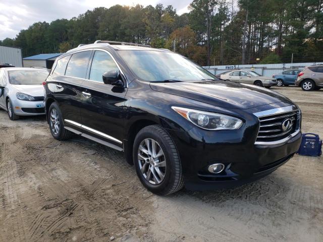 infiniti qx60 2015 5n1al0mm2fc513536