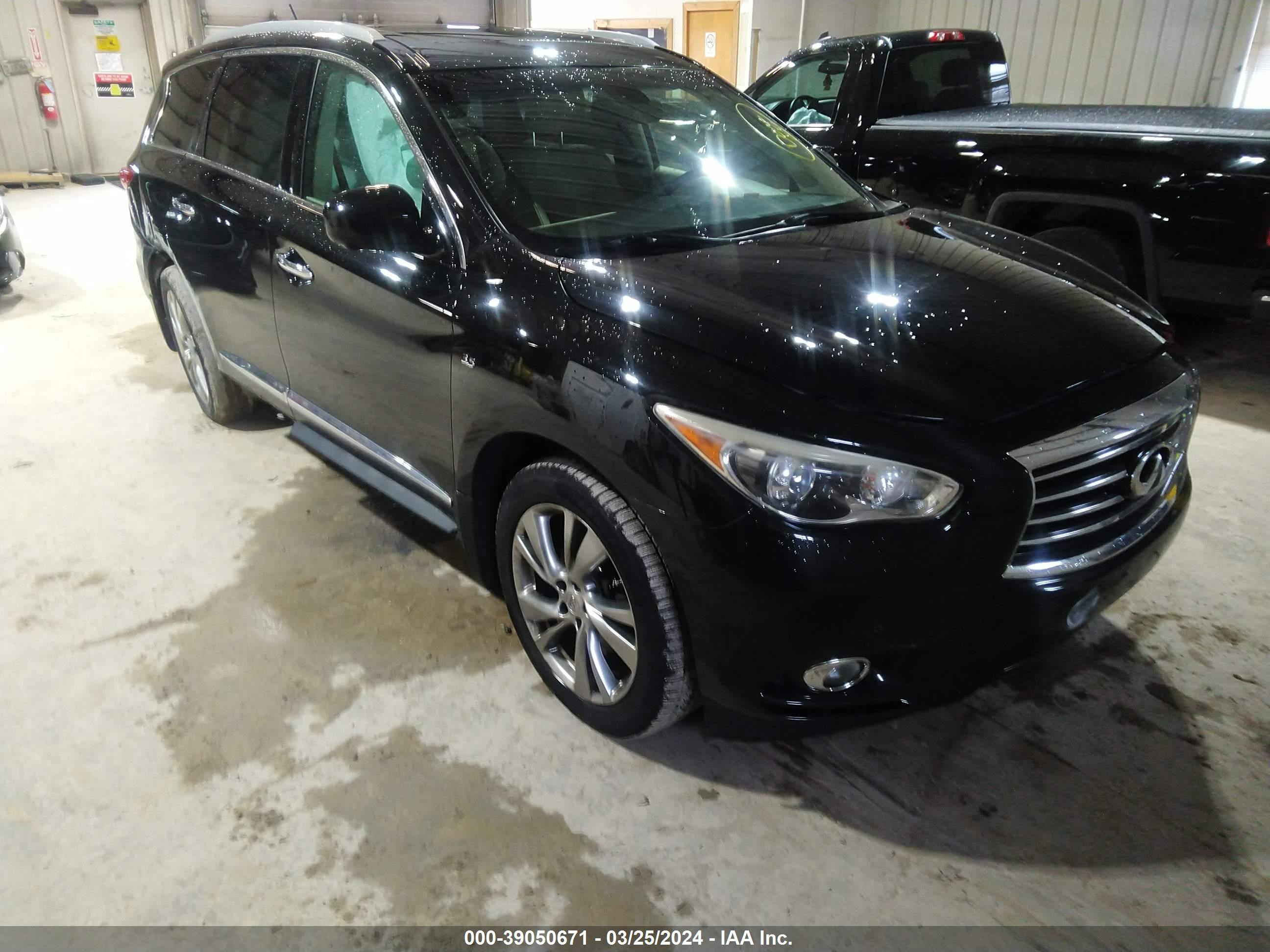 infiniti qx60 2015 5n1al0mm2fc517733