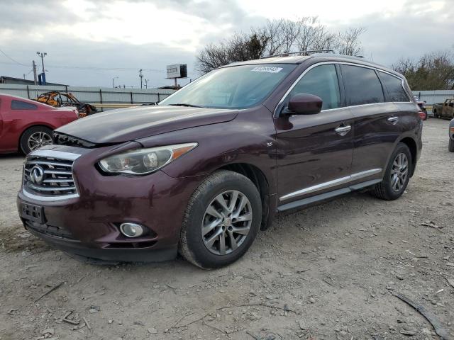 infiniti qx60 2015 5n1al0mm2fc523094