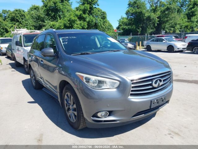 infiniti qx60 2015 5n1al0mm2fc524763