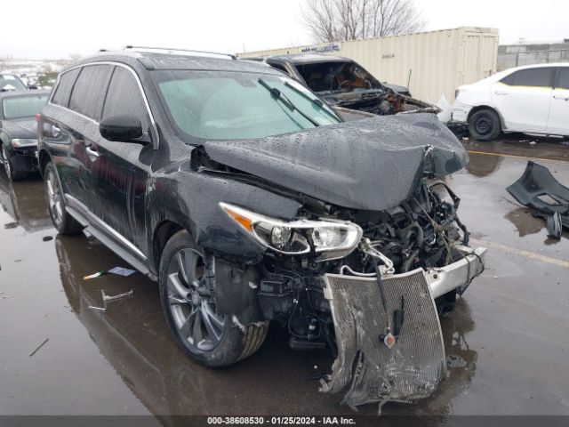 infiniti qx60 2015 5n1al0mm2fc537075