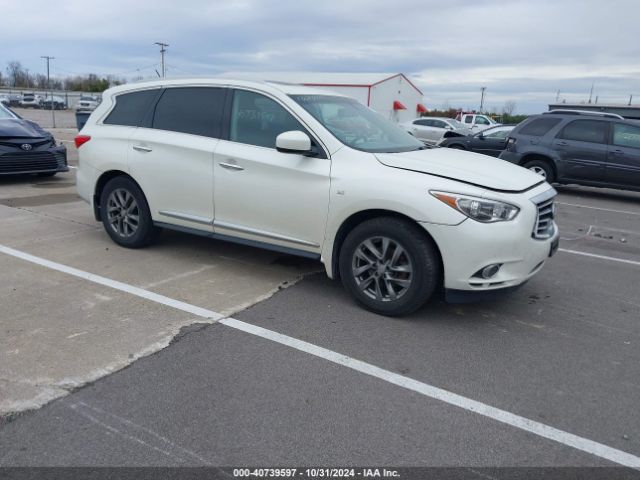 infiniti qx60 2015 5n1al0mm2fc539795