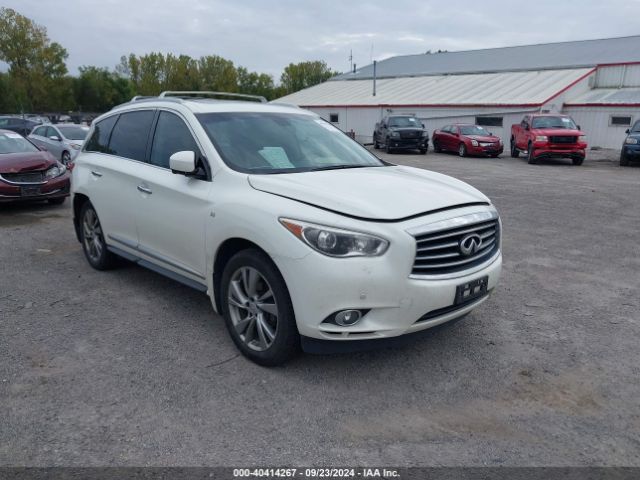 infiniti qx60 2015 5n1al0mm2fc548187