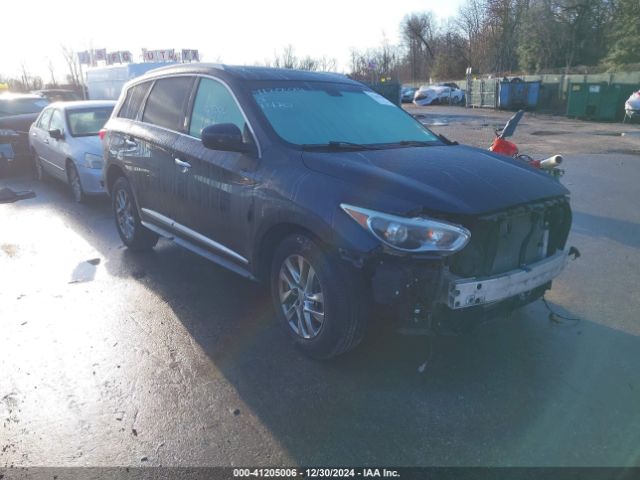 infiniti qx60 2015 5n1al0mm2fc554846