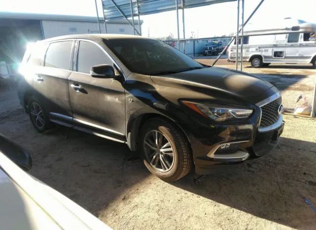 infiniti qx60 2016 5n1al0mm2gc506149