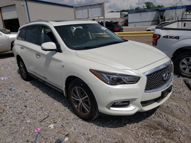 infiniti qx60 2016 5n1al0mm2gc508998