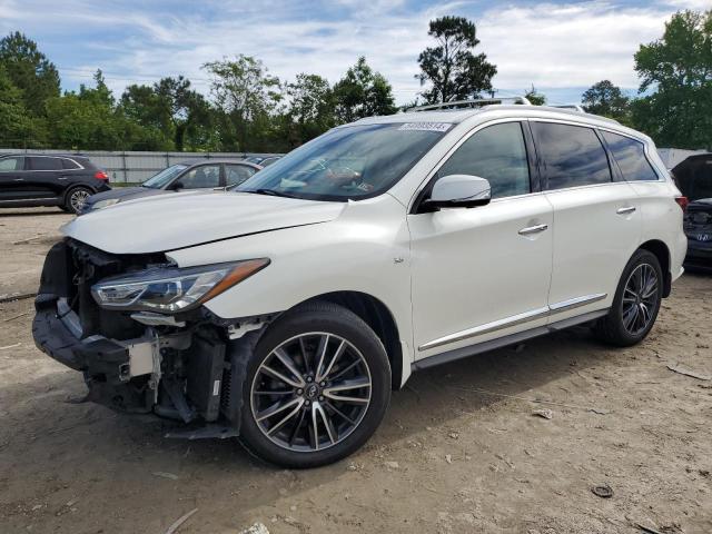 infiniti qx60 2016 5n1al0mm2gc509536