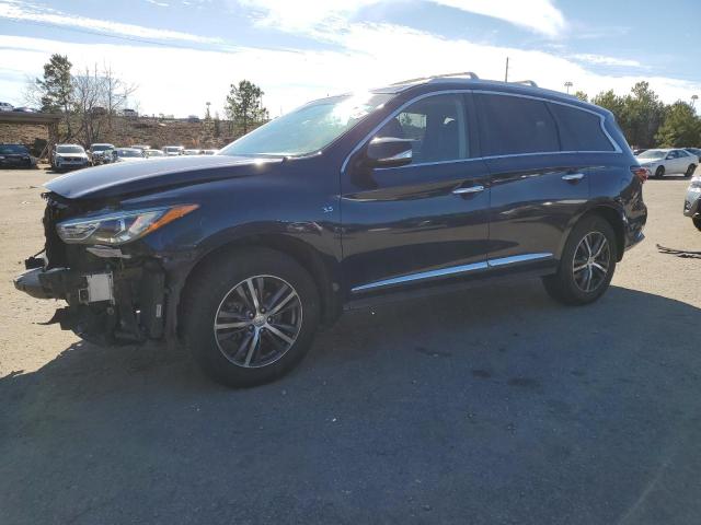 infiniti qx60 2016 5n1al0mm2gc512419