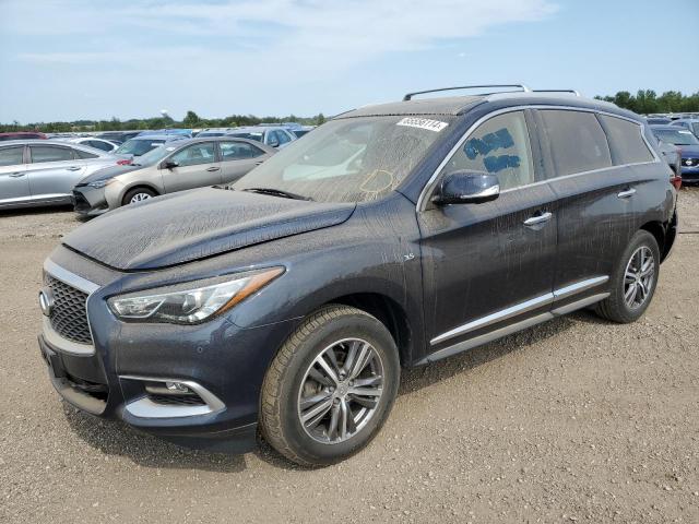 infiniti qx60 2016 5n1al0mm2gc513764