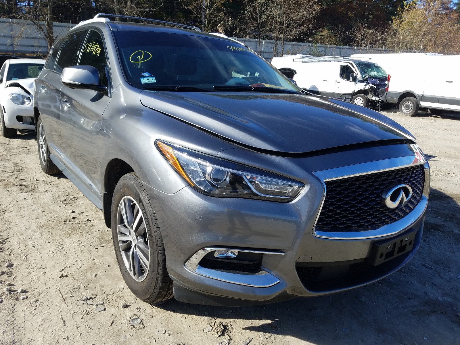 infiniti qx60 2016 5n1al0mm2gc516096