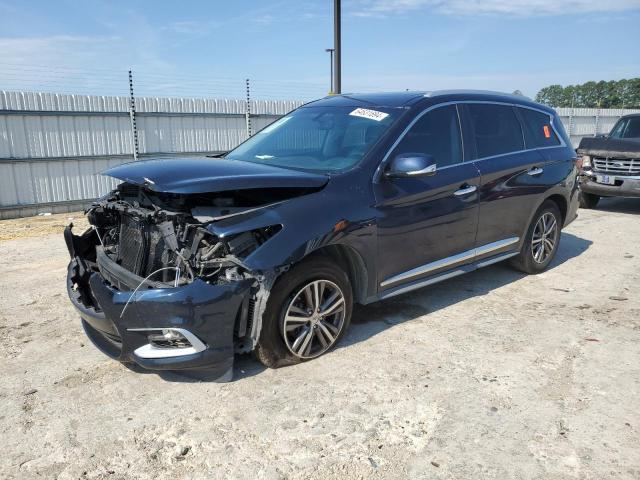 infiniti qx60 2016 5n1al0mm2gc517491