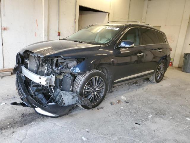 infiniti qx60 2016 5n1al0mm2gc532945