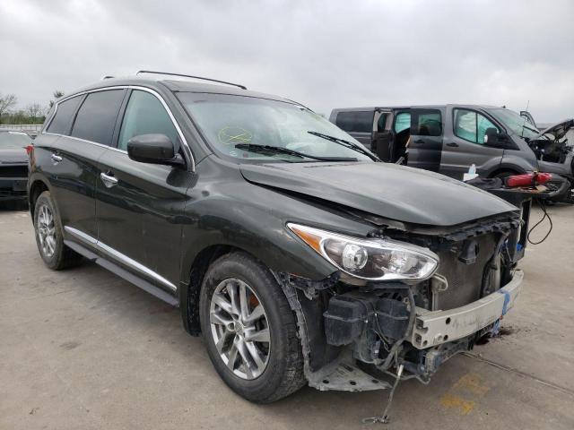 infiniti jx35 2013 5n1al0mm3dc303993