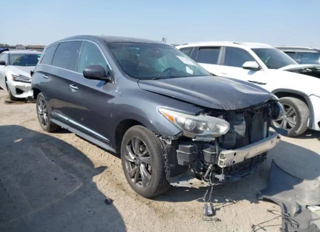 infiniti jx 2013 5n1al0mm3dc310698