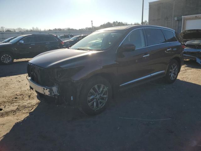 infiniti jx35 2013 5n1al0mm3dc317568