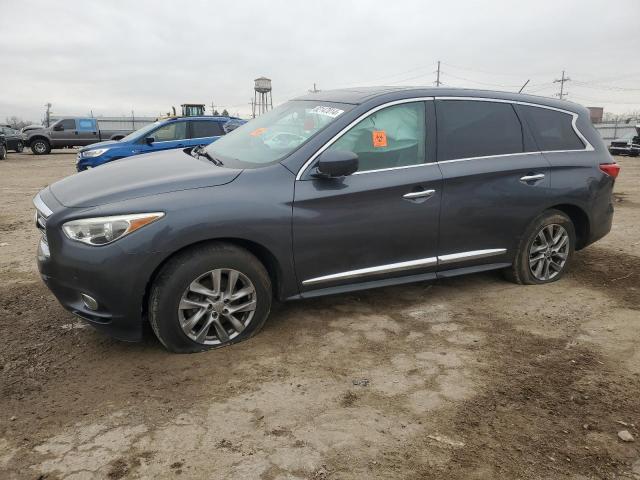 infiniti jx35 2013 5n1al0mm3dc330918