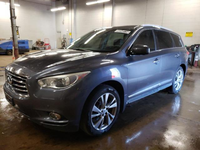 infiniti jx35 2013 5n1al0mm3dc339960